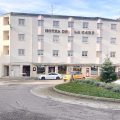 Hotel de la Gare