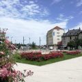 Hotel de la Gare