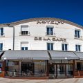 Hotel de la Gare