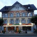 Hotel de la Gare Monthey