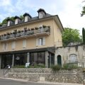 Hotel de la Grotte