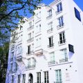 Hotel de la Jatte