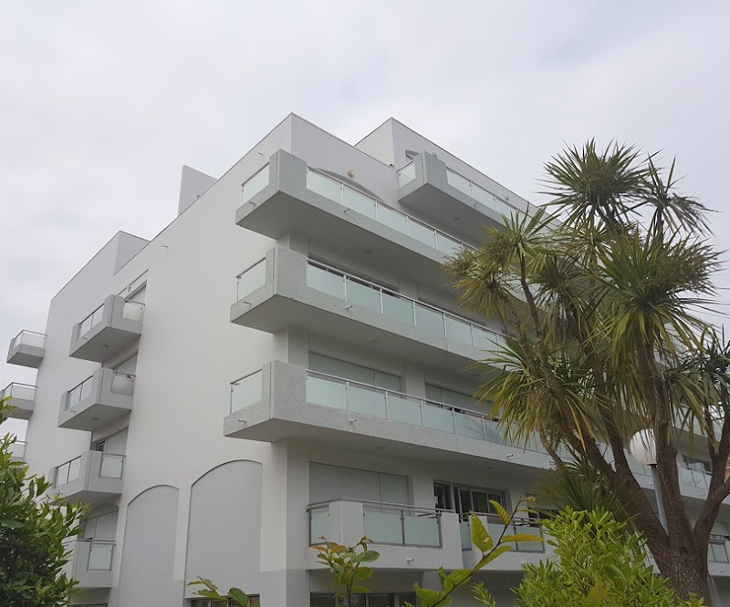 Hôtel de la Jetée in Arcachon, France