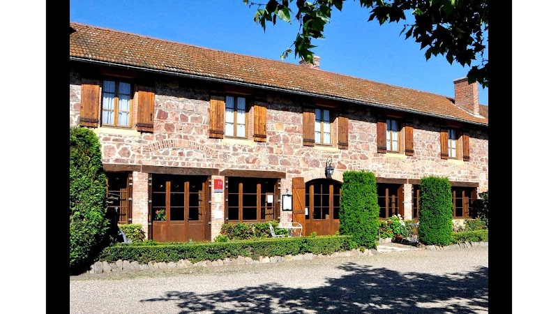 Hotel de la Loire in Roanne, France