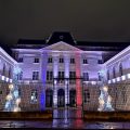 Hôtel de la Mairie