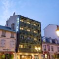 Hotel de la Marne
