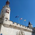 Hotel de la Monnaie