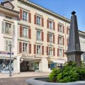 Hôtel de la Nouvelle Couronne