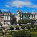 Hotel de la Paix