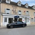 Hôtel de la Paix