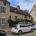 Hotel de la Petite Loge