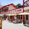 Hôtel de la Plage