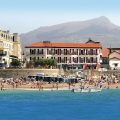 Hôtel de la Plage