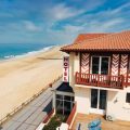 Hotel de la Plage