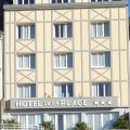 Hotel de la Plage
