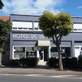 Hotel de la Plage