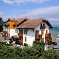 Hotel de la Plage