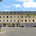 Hotel de la Poste