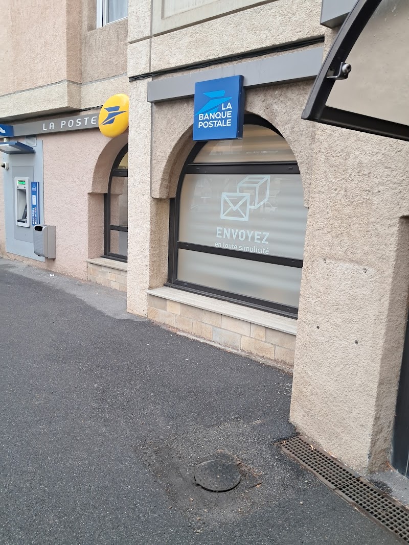 Hôtel de la Poste Briançon in Briancon, France
