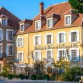 Hotel de la Poste et du Lion d’Or