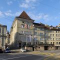 Hotel de la Rose
