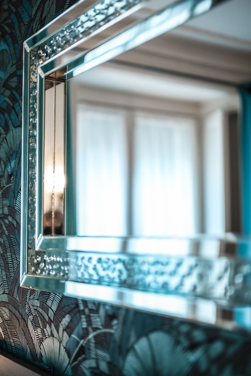 Hotel de la Ta in Rennes, France