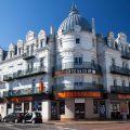 Hotel de la Terrasse