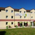Hotel de la Thalie