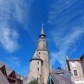 Hôtel de la Tour de l’Horloge
