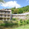 Hotel de la Truite Dorée