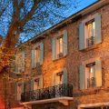 Hôtel de la Vallée de l’Arc