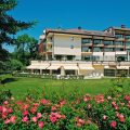Hotel de la Villa Marlioz