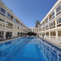 Hotel del Golf Playa