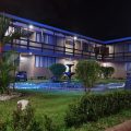Hotel del Sur