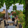 Hotel des 4 Vents