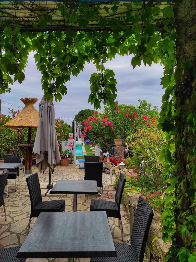 Hotel des 4 Vents in Beziers, France