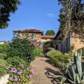 Hotel des Acacias
