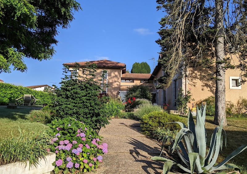 Hotel des Acacias in Capbreton, France
