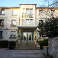 Hôtel des Allées