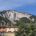 Hotel des Alpes