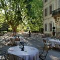 Hotel des Alpilles