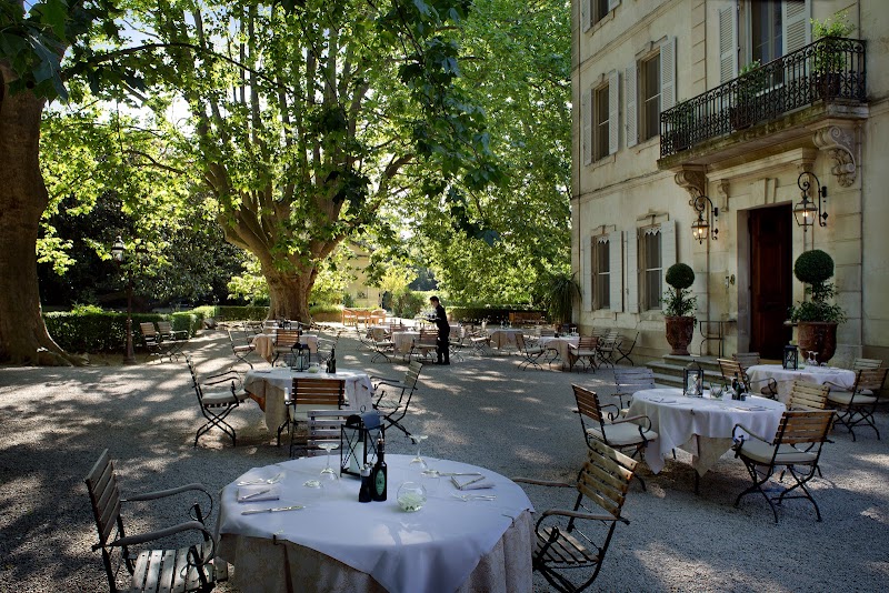 Hotel des Alpilles in Tarascon, France