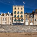 Hotel des Ambassadeurs