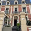 Hotel des Arceaux