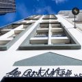 Hotel des Artistes