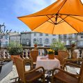 Hotel des Artistes