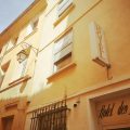 Hotel des Arts