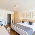 Hotel des Arts