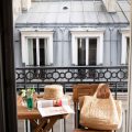 Hôtel des Arts Montmartre
