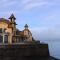 Hotel des Bains